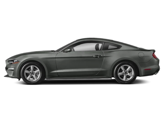 New 2018 Gray Ford GT Premium image 3