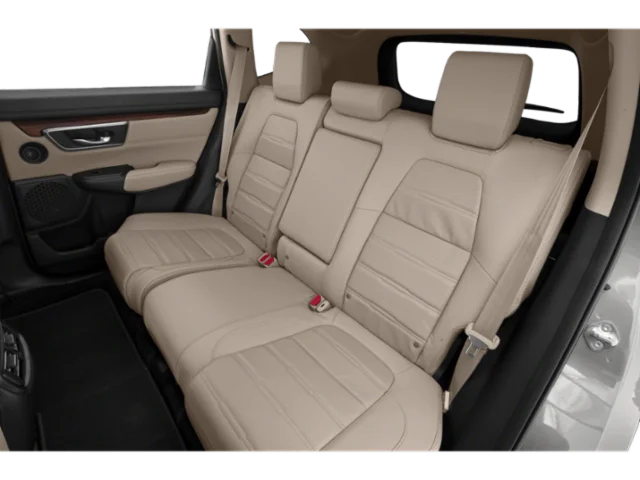 Used 2019 Gray Honda EX-L image 11