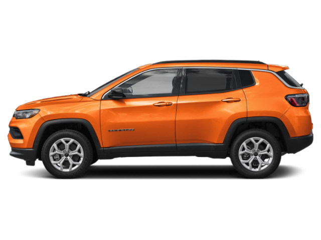 New 2026 Joose Exterior Paint Jeep Latitude Altitude image 3