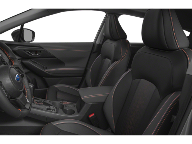 New 2026 Magnetite Gray Metallic Subaru Limited image 6
