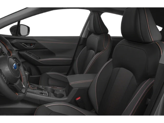 New 2026 ALPINE GREEN Subaru Limited image 6