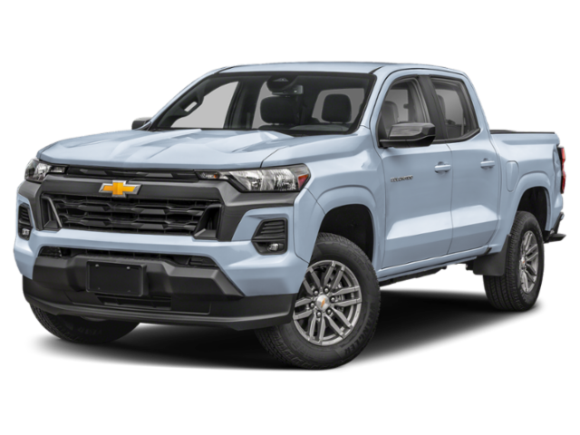 New 2026 Snowdrift Metallic Chevrolet LT image 10