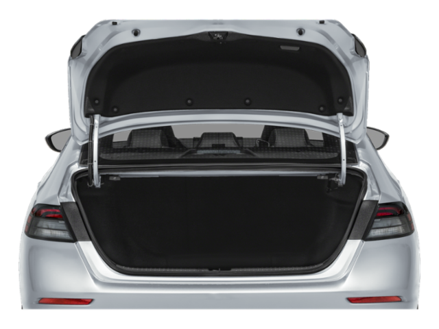 Used 2025 Crystal Black Pearl Honda Sport-L image 9