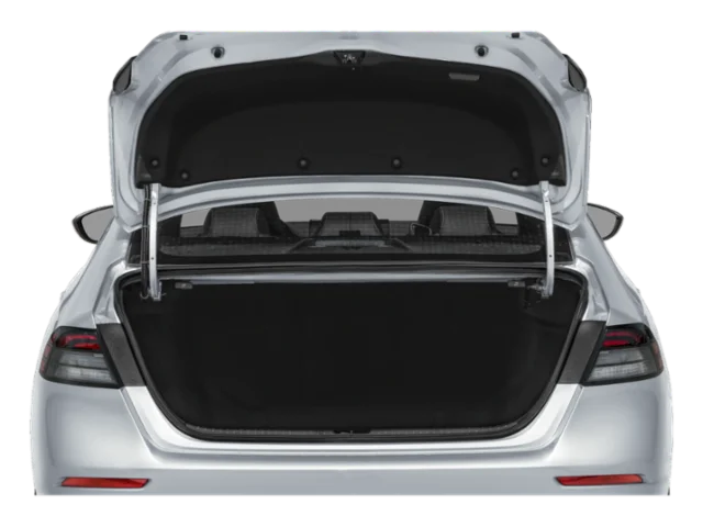 Used 2025 Platinum White Pearl Honda Sport-L image 8