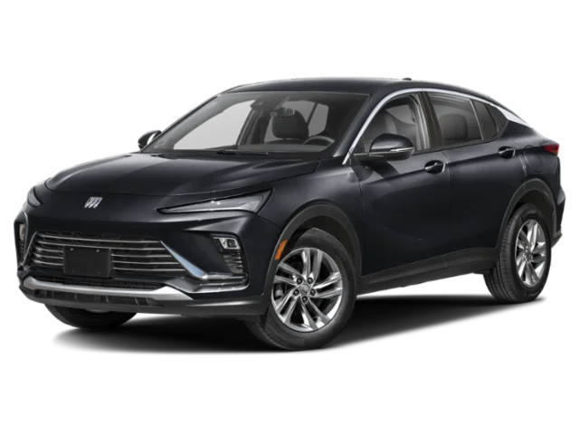 2026 Buick Envista