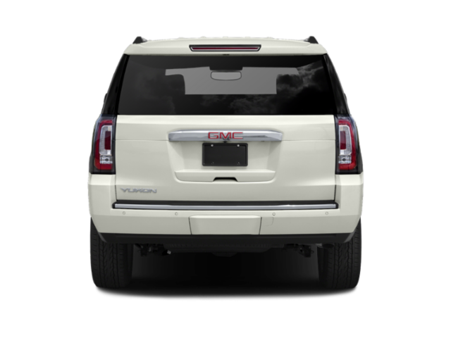 Used 2020 Gray GMC Denali image 5