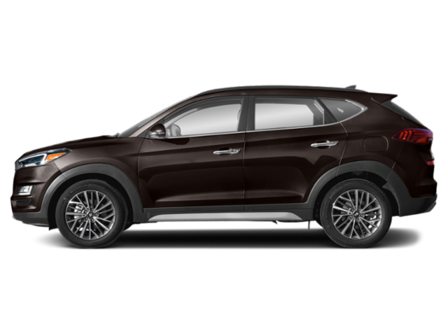 Used 2020 Brown Hyundai Ultimate image 3