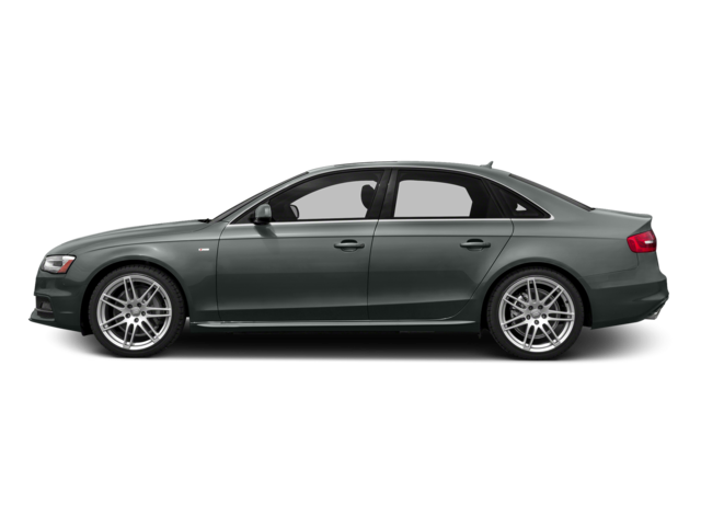 Used 2016 Gray Audi 2.0T Premium image 10