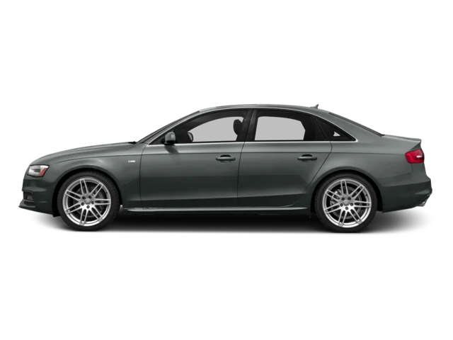 Used 2016 Gray Audi 2.0T Premium image 10