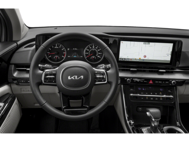 Used 2023 Astra Blue Kia EX image 4