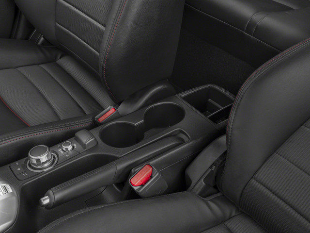 2018 Mazda CX-3 Touring photo 4