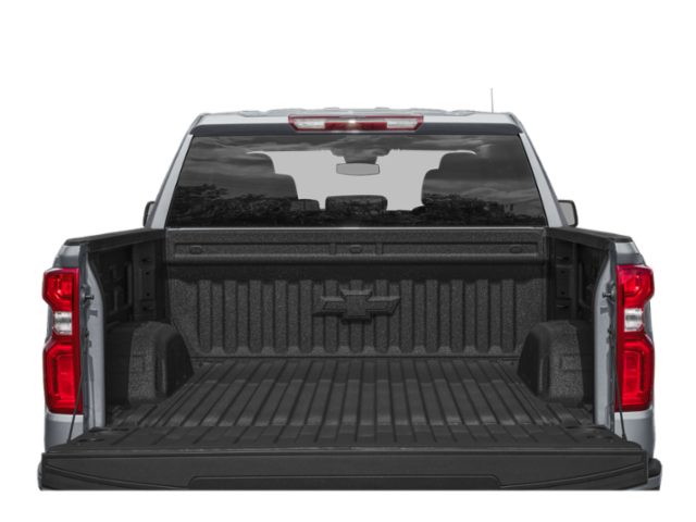 New 2026 White Sands Chevrolet RST image 8