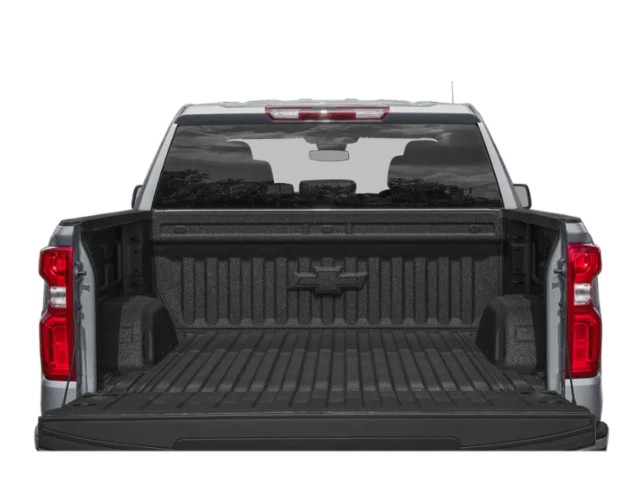 New 2026 Summit White Chevrolet RST image 8