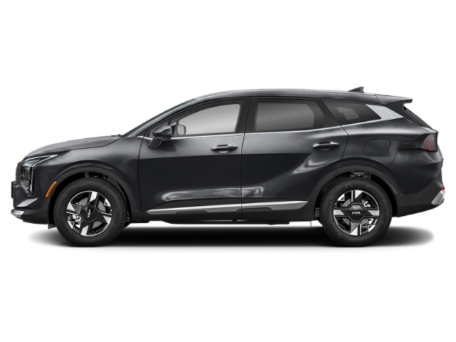 New 2026 Panthera Metal Kia LX image 3