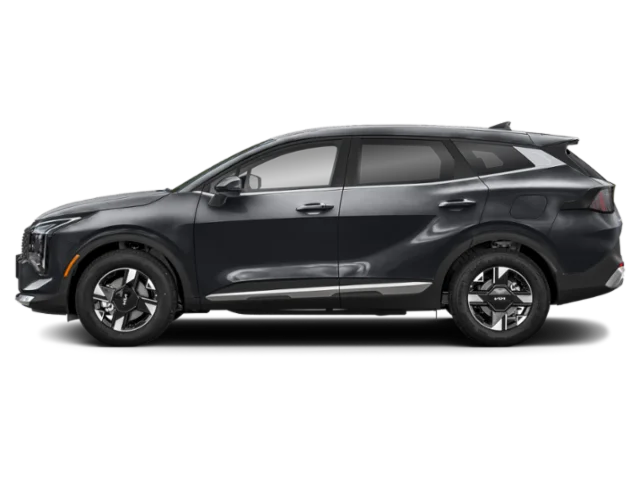 New 2026 Panthera Metal Kia LX image 3