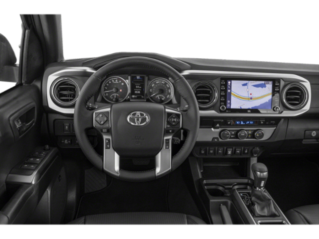 Used 2022 Gray Toyota Limited image 4