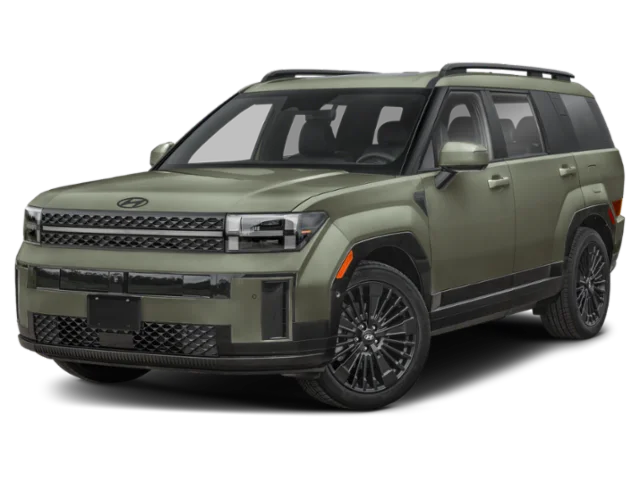 New 2026 Rockwood Green Hyundai Calligraphy image 10