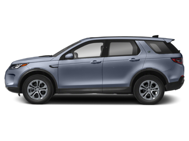 2021 Land Rover Discovery Sport S - Photo 3
