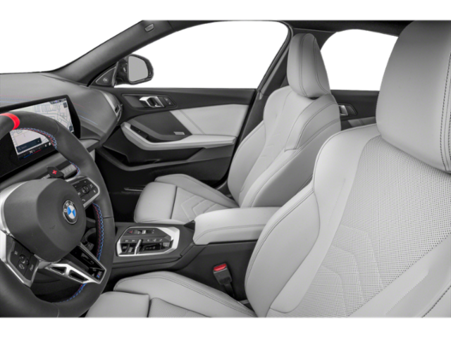 2025 BMW 2 Series M235 - Photo 7