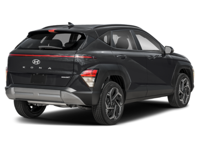 New 2027 Abyss Black Pearl Hyundai SEL Premium image 2