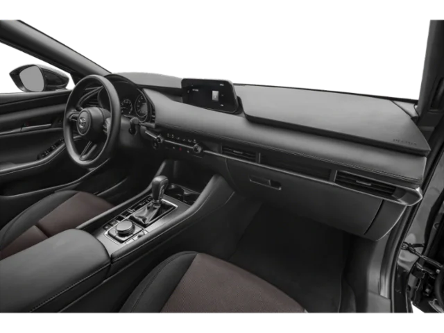 New 2026 Black Mazda 2.5 S image 13