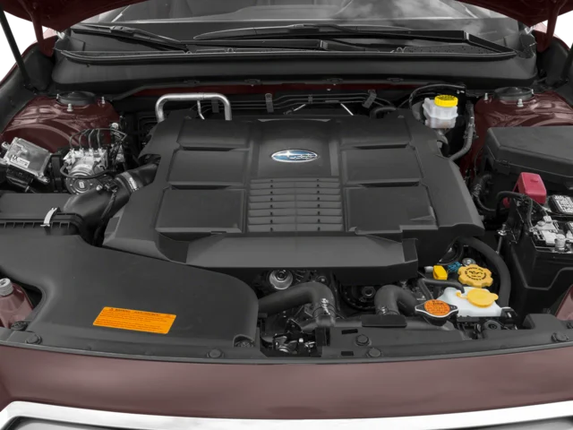 Used 2017 Brown Subaru 2.5i image 13