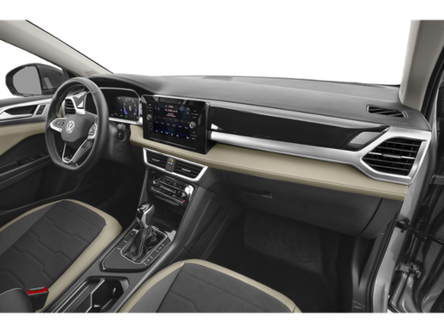 New 2027 Monument Gray Volkswagen SE image 12
