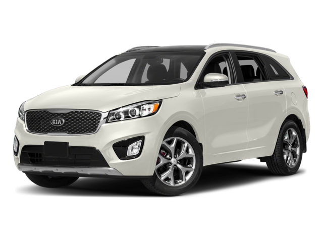 Used 2017 Snow White Pearl Kia SX image 1