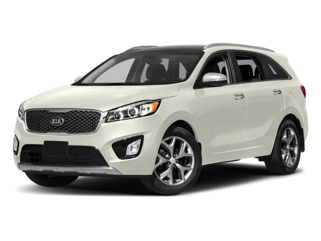 Used 2017 Snow White Pearl Kia SX image 1
