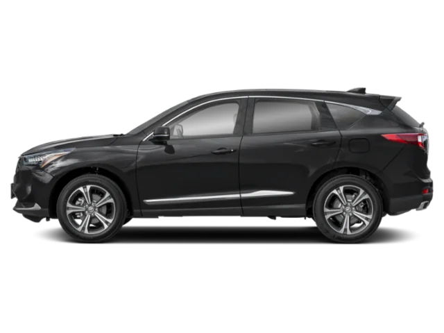 New 2026 Majestic Black Pearl Acura Technology Package image 3