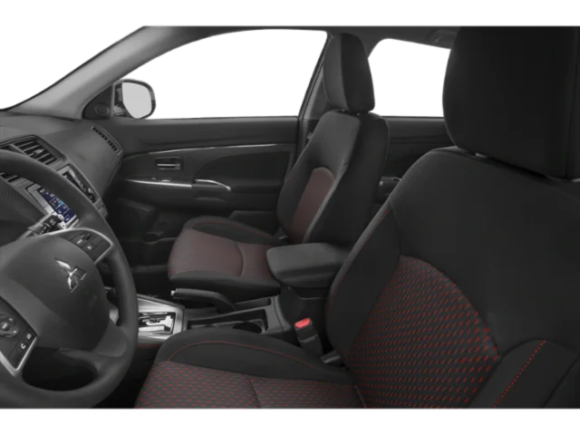2018 Mitsubishi Outlander Sport SE - Photo 6