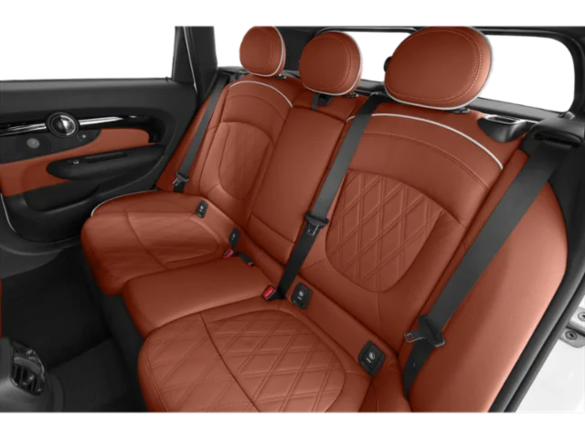 Used 2024 Black Metallic MINI  image 10