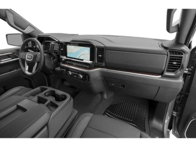 Used 2025 White GMC Elevation image 14