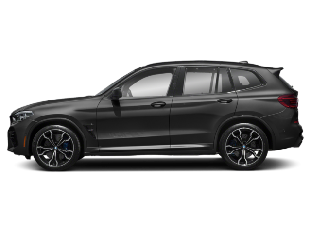 Used 2020 Gray BMW M image 4