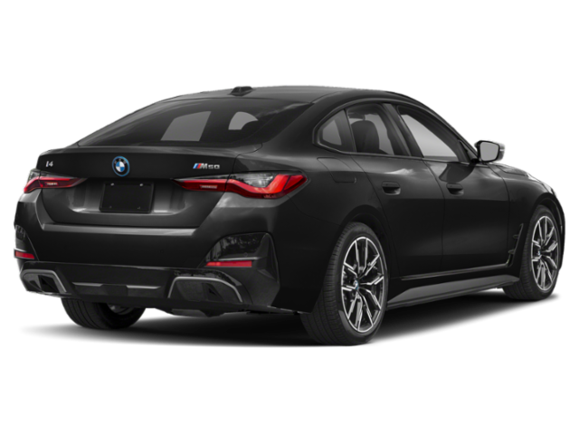 Certified 2024 BMW i4 35 with VIN WBY43AW02RFT40541 for sale in Greenwich, CT