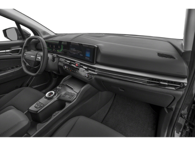 New 2027 GRAVITY GRAY Kia LX image 12