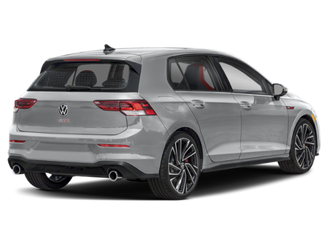 Used 2023 Gray Volkswagen 2.0T SE image 2