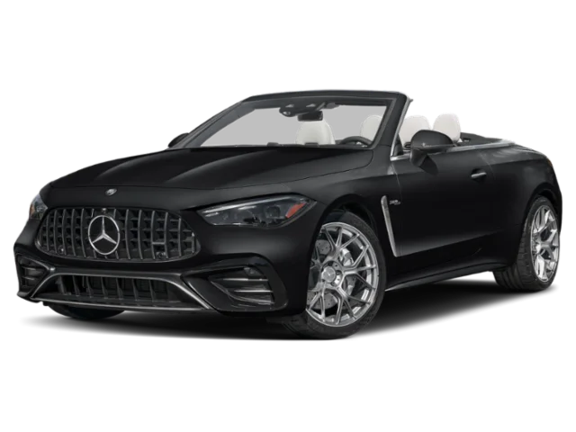 2027 Mercedes-Benz CLE