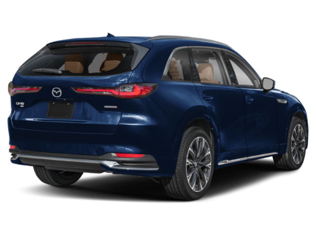 New 2026 Artisan Red Premium Mazda 3.3 Turbo S Premium Plus AWD image 2