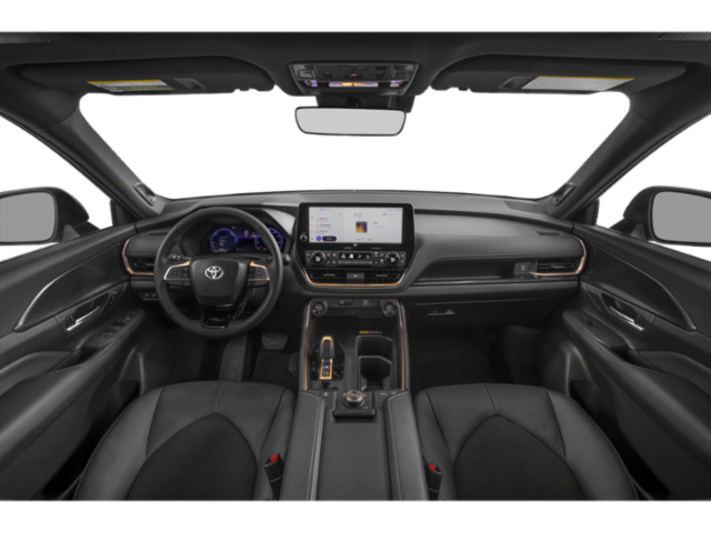 Used 2024 Red Toyota MAX Limited image 5