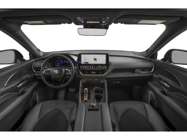 Used 2024  Toyota Hybrid MAX Limited image 7