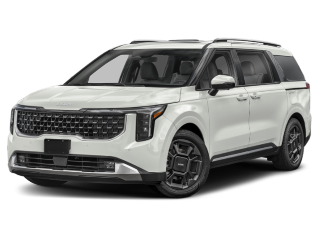 2026 Kia Carnival