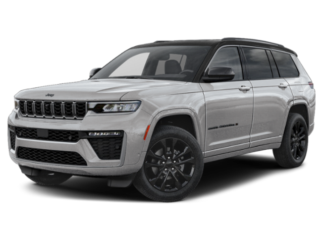 New 2026 Silver Zynith Exterior Paint Jeep Summit image 36