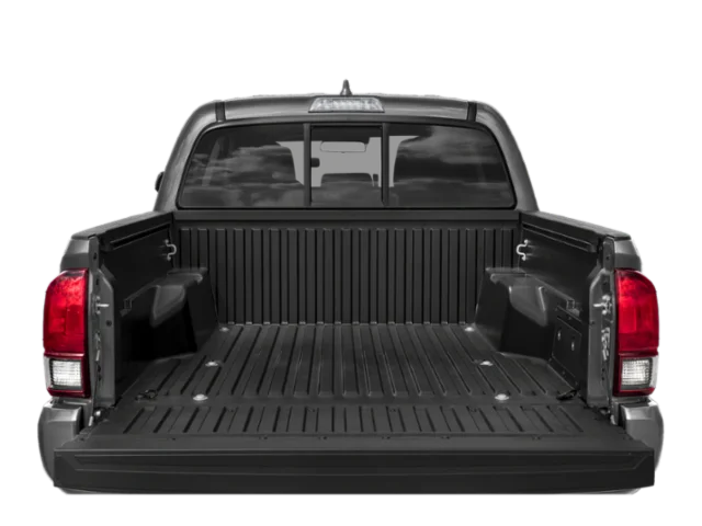 Used 2022 Black Toyota SR image 8