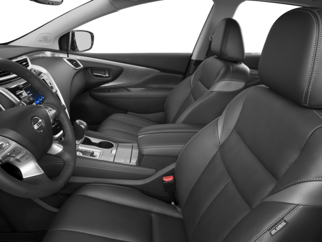 Used 2017 Red Nissan SL image 13