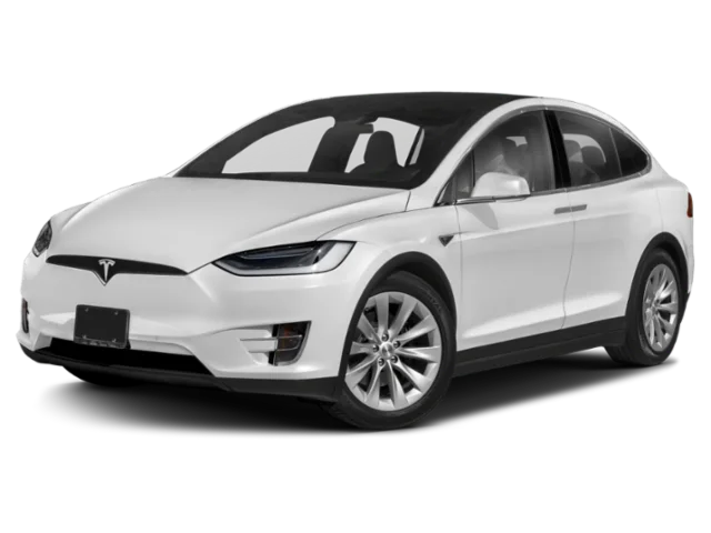Used 2020  Tesla Long Range image 1