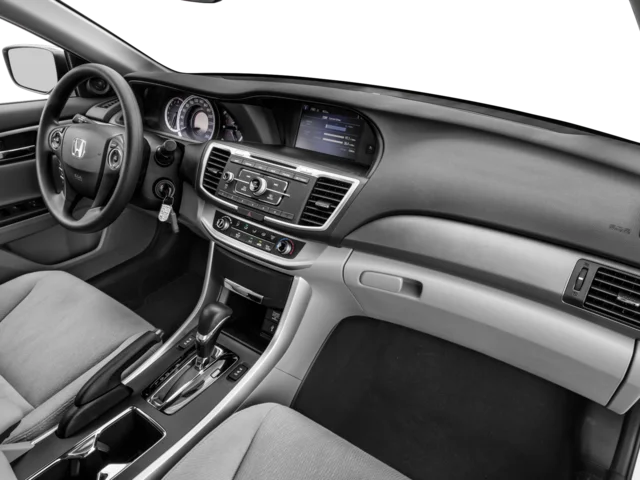 Used 2015  Honda LX image 27
