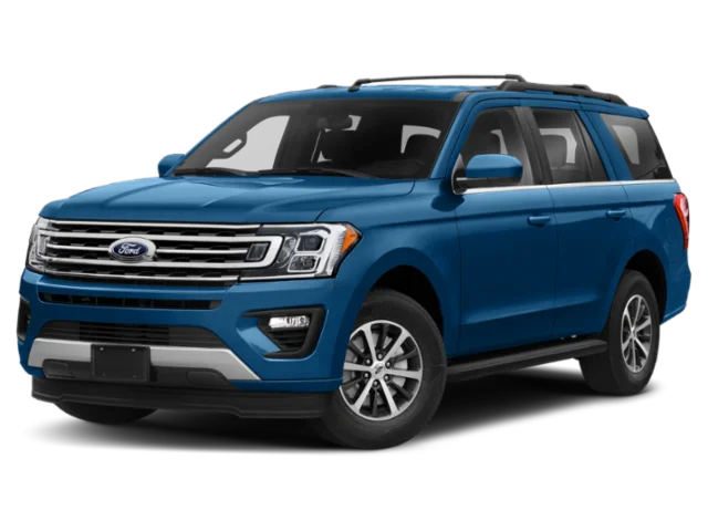 2021 Ford Expedition XLT 4x4's photo