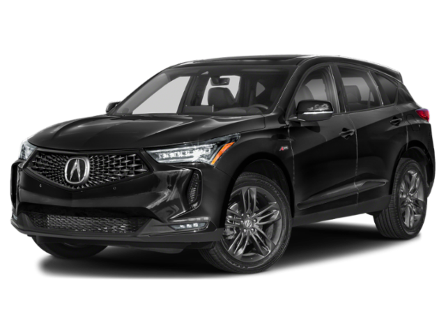 2023 Acura RDX w/A-Spec Package FWD photo