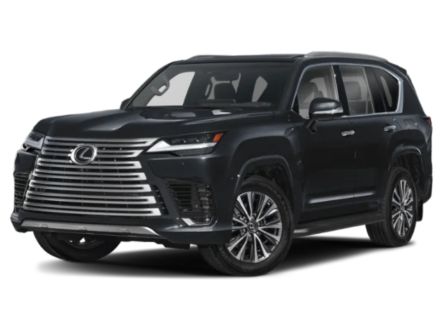 Used 2024 Green Lexus 600 Premium image 1